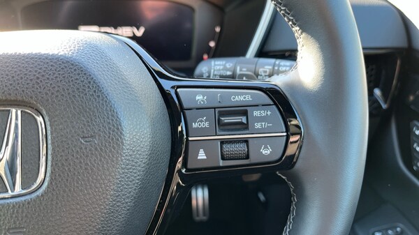 Used Honda CR-V 2024 for sale - 76079102: Photo 22