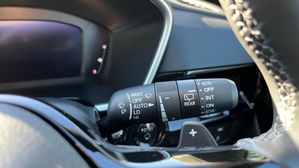 Used Honda CR-V 2024 for sale - 76079102: Photo 23