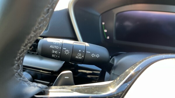 Used Honda CR-V 2024 for sale - 76079102: Photo 24