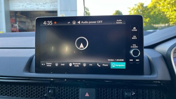 Used Honda CR-V 2024 for sale - 76079102: Photo 25