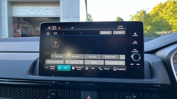 Used Honda CR-V 2024 for sale - 76079102: Photo 33