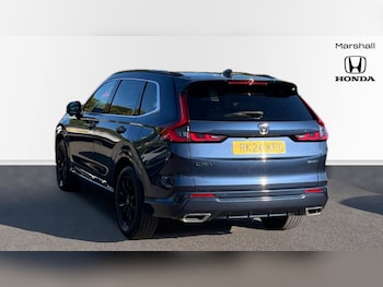 Used Honda CR-V 2024 for sale - 76079102: Photo 3