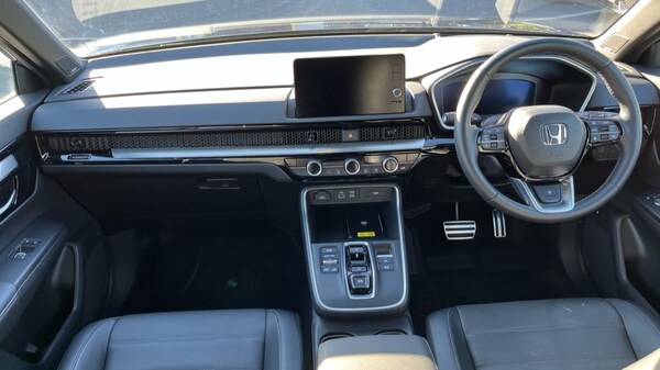 Used Honda CR-V 2024 for sale - 76079102: Photo 4