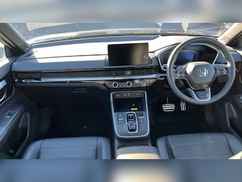 Used Honda CR-V 2024 for sale - 76079102: Photo 4