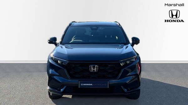 Used Honda CR-V 2024 for sale - 76079102: Photo 6