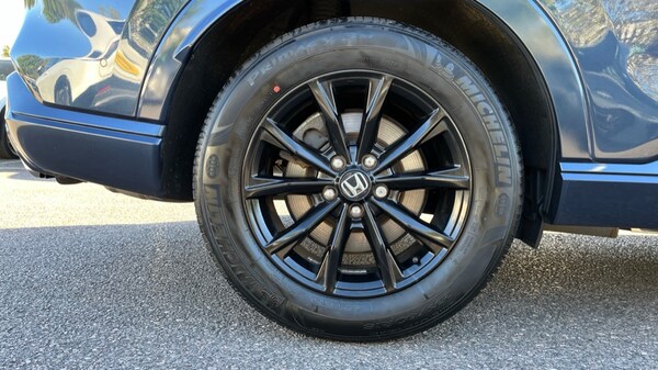 Used Honda CR-V 2024 for sale - 76079102: Photo 9