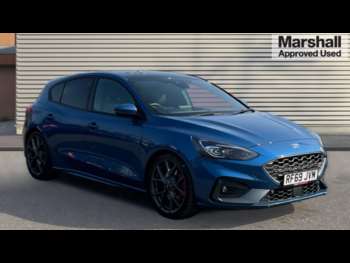 2020 - 2.3 EcoBoost ST 5dr
