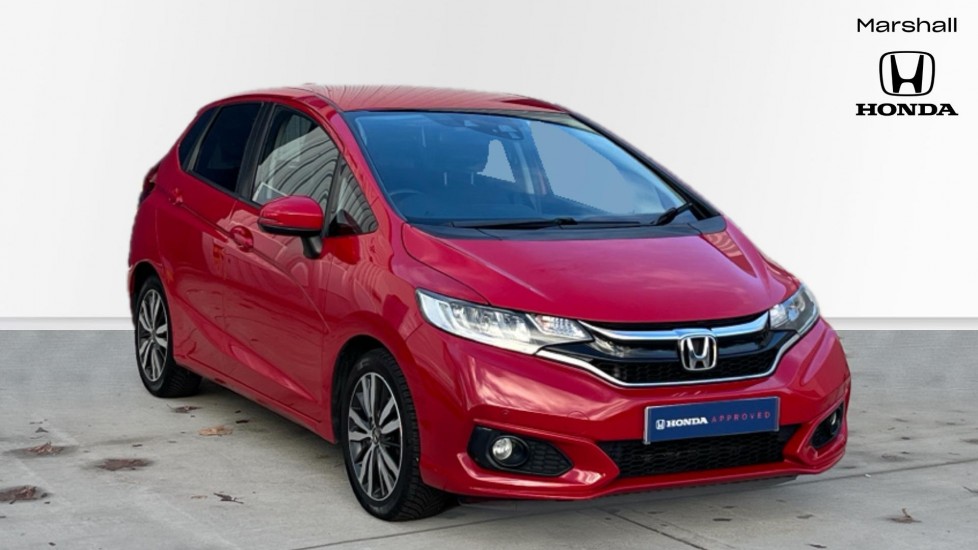 Used Honda Jazz 2018 for sale - 76602812: Photo 1