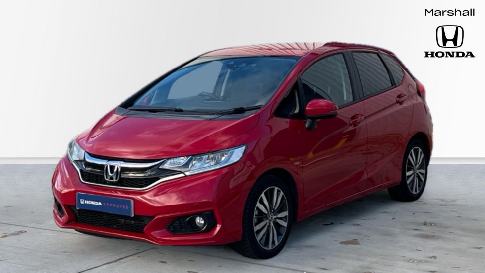 Used Honda Jazz 2018 for sale - 76602812: Photo 10