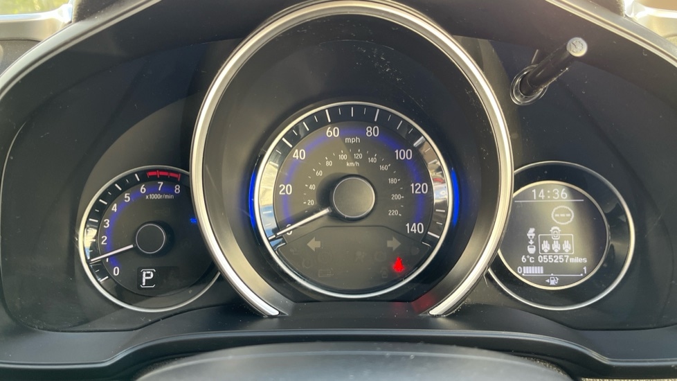 Used Honda Jazz 2018 for sale - 76602812: Photo 11