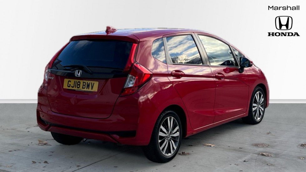 Used Honda Jazz 2018 for sale - 76602812: Photo 12