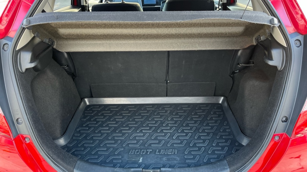 Used Honda Jazz 2018 for sale - 76602812: Photo 16