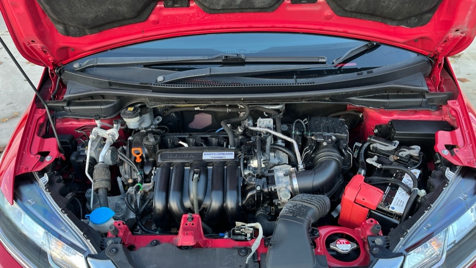 Used Honda Jazz 2018 for sale - 76602812: Photo 17