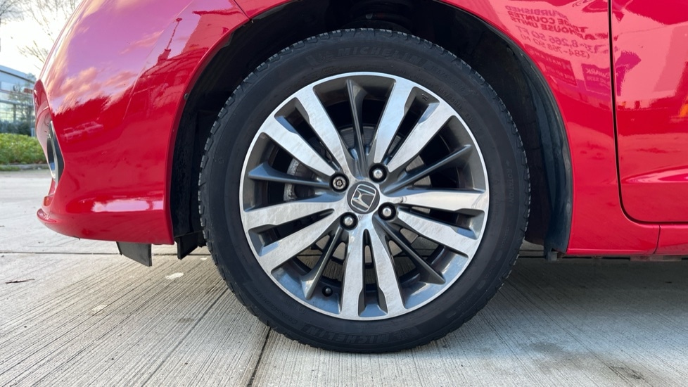 Used Honda Jazz 2018 for sale - 76602812: Photo 18