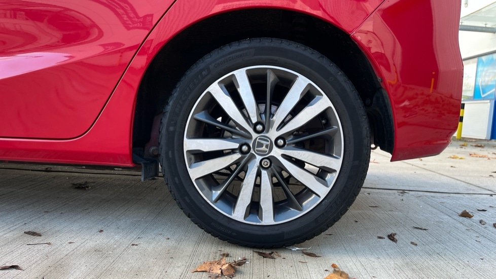 Used Honda Jazz 2018 for sale - 76602812: Photo 19