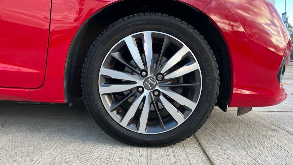 Used Honda Jazz 2018 for sale - 76602812: Photo 20