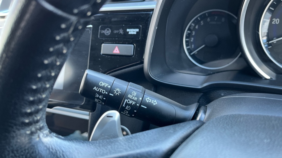 Used Honda Jazz 2018 for sale - 76602812: Photo 24