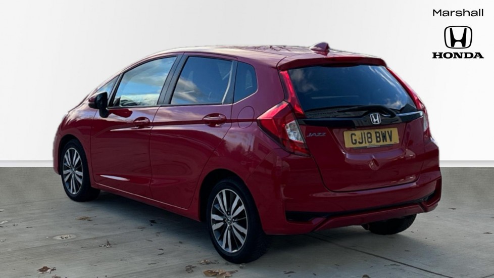 Used Honda Jazz 2018 for sale - 76602812: Photo 3