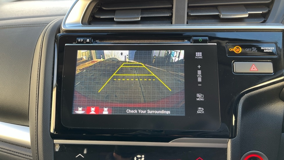 Used Honda Jazz 2018 for sale - 76602812: Photo 31