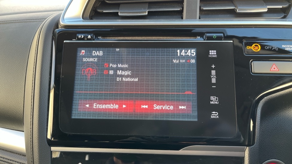 Used Honda Jazz 2018 for sale - 76602812: Photo 32