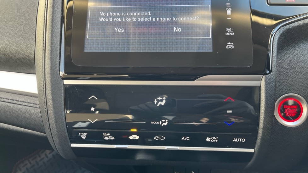 Used Honda Jazz 2018 for sale - 76602812: Photo 33