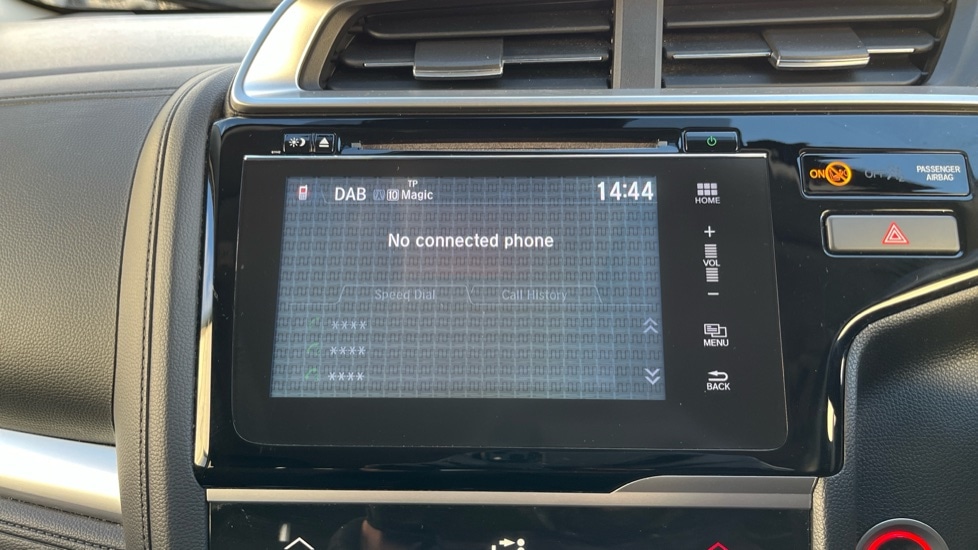 Used Honda Jazz 2018 for sale - 76602812: Photo 34