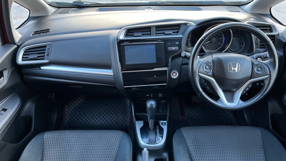 Used Honda Jazz 2018 for sale - 76602812: Photo 4