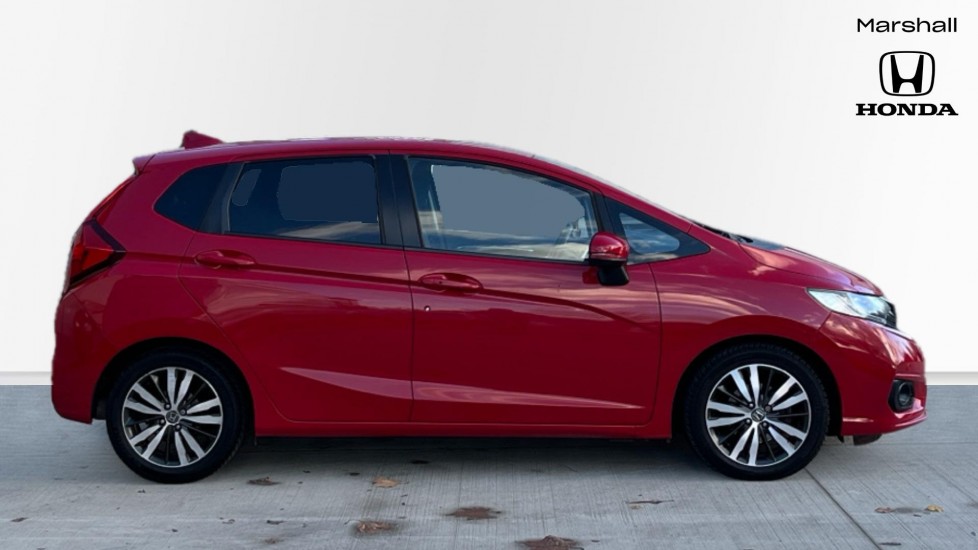 Used Honda Jazz 2018 for sale - 76602812: Photo 5