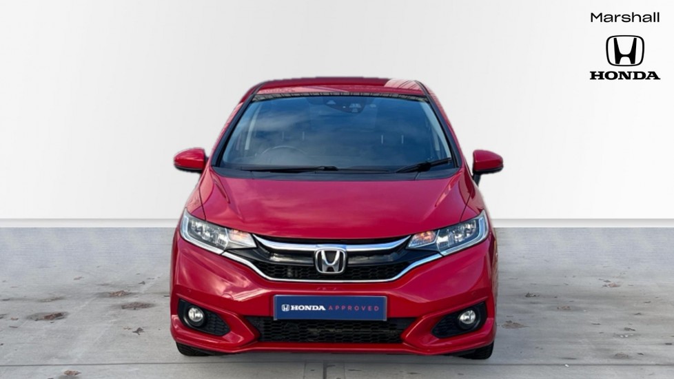Used Honda Jazz 2018 for sale - 76602812: Photo 6