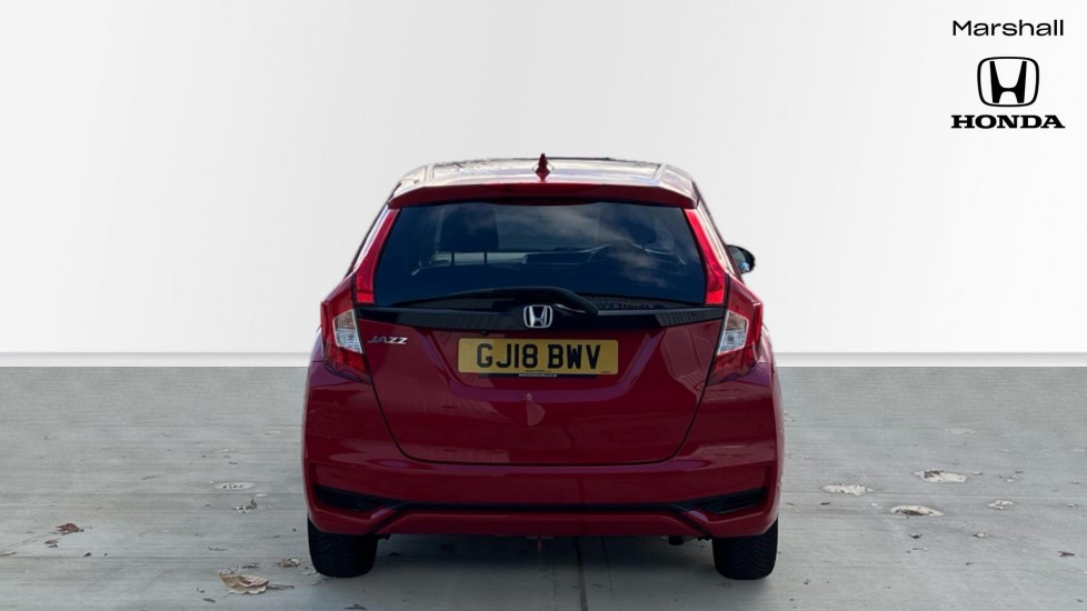 Used Honda Jazz 2018 for sale - 76602812: Photo 7