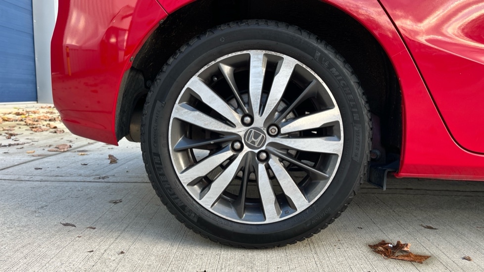 Used Honda Jazz 2018 for sale - 76602812: Photo 9