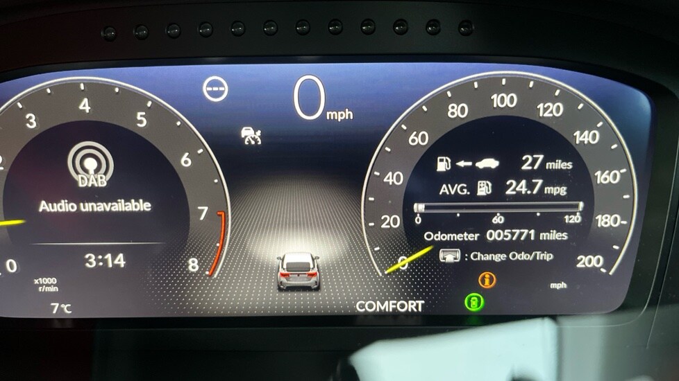 Used Honda Civic 2025 for sale - 76640217: Photo 11