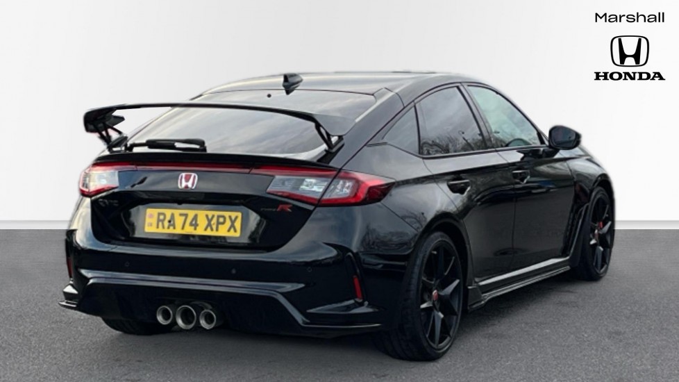Used Honda Civic 2025 for sale - 76640217: Photo 12