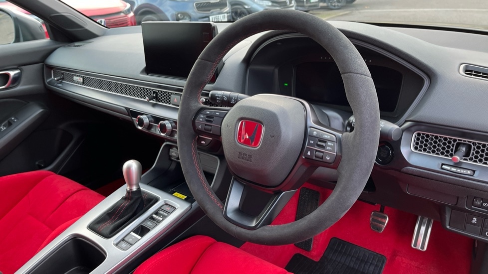 Used Honda Civic 2025 for sale - 76640217: Photo 14