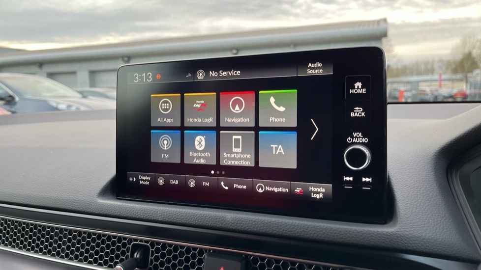 Used Honda Civic 2025 for sale - 76640217: Photo 15