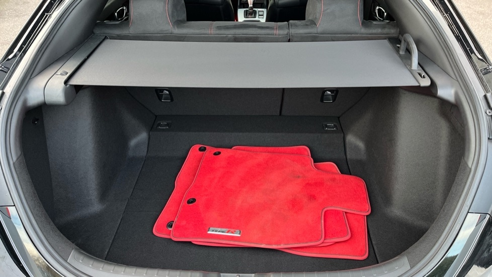 Used Honda Civic 2025 for sale - 76640217: Photo 16