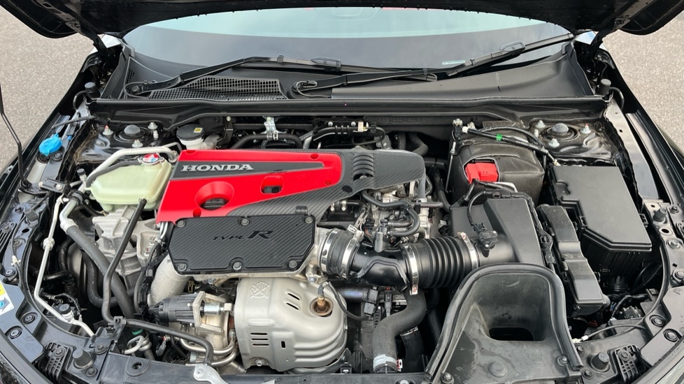 Used Honda Civic 2025 for sale - 76640217: Photo 17