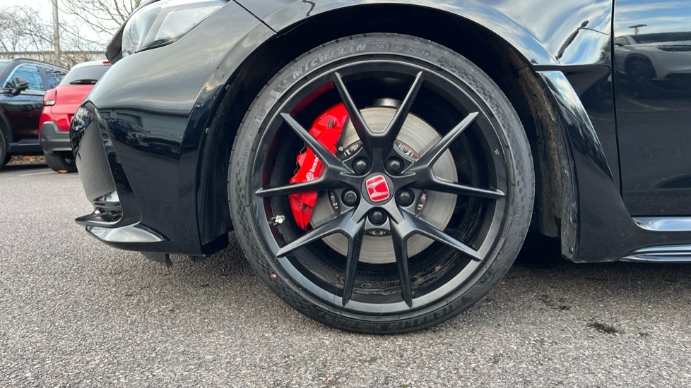 Used Honda Civic 2025 for sale - 76640217: Photo 18