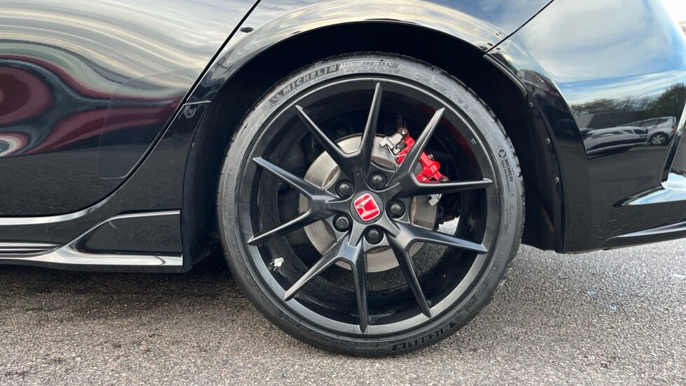 Used Honda Civic 2025 for sale - 76640217: Photo 19