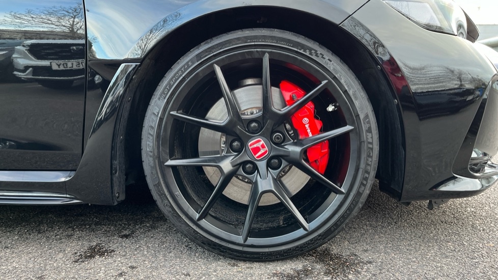 Used Honda Civic 2025 for sale - 76640217: Photo 20