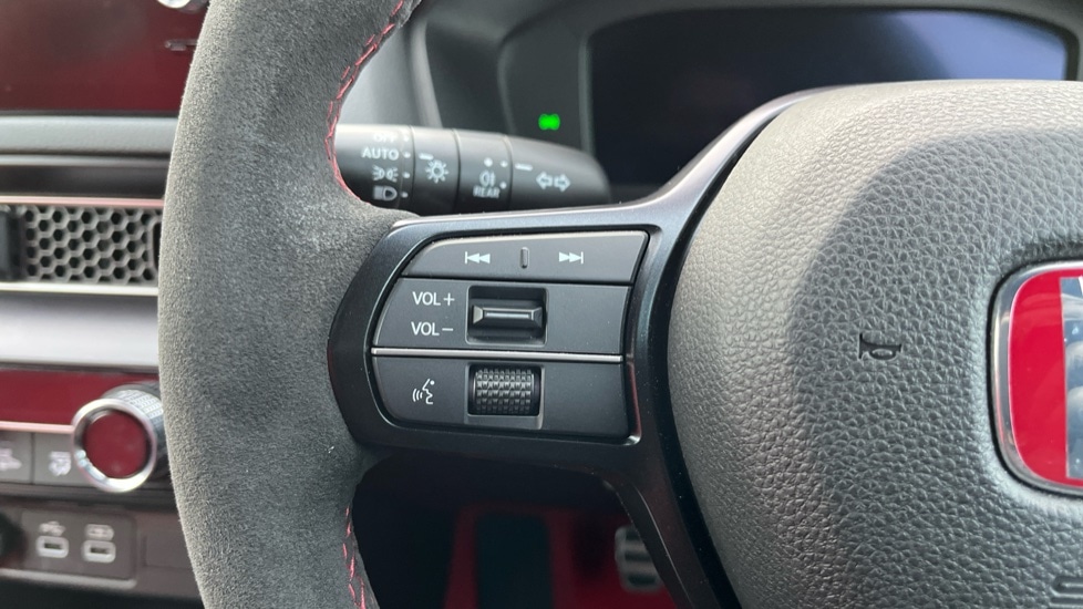 Used Honda Civic 2025 for sale - 76640217: Photo 21