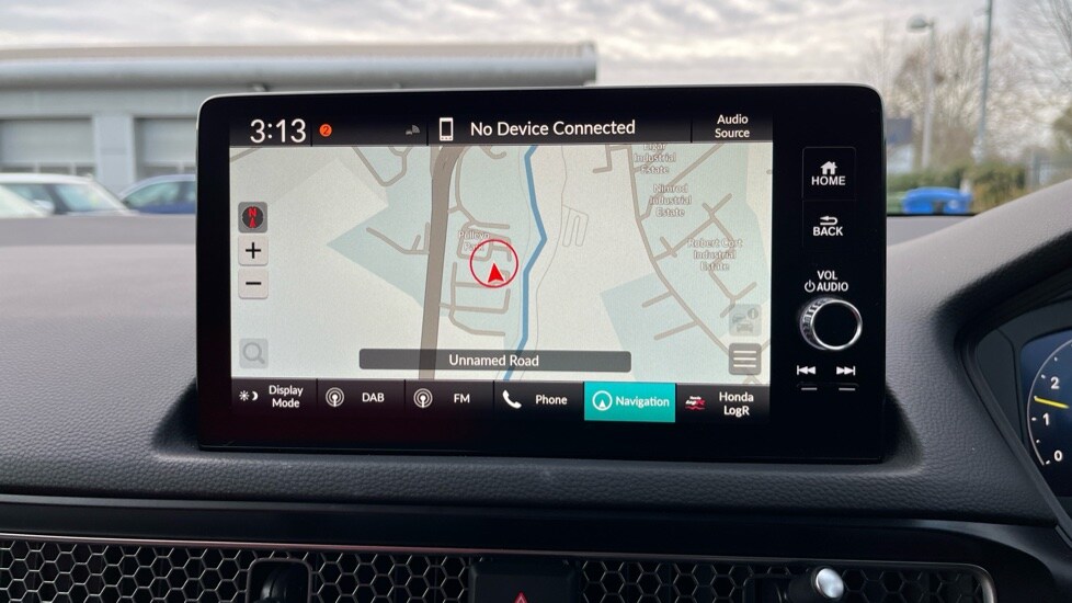 Used Honda Civic 2025 for sale - 76640217: Photo 25