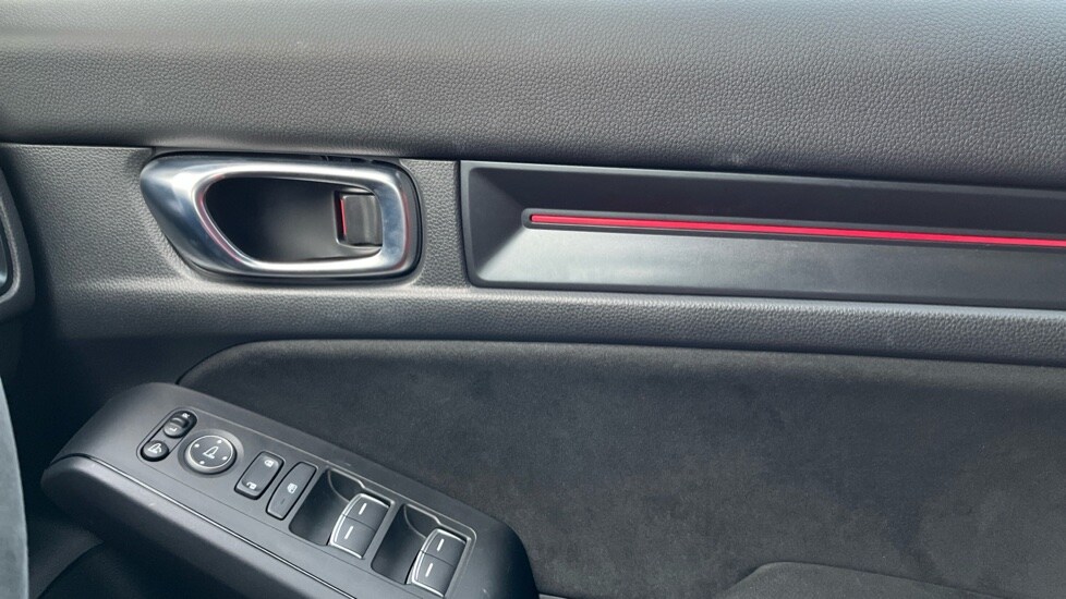 Used Honda Civic 2025 for sale - 76640217: Photo 28