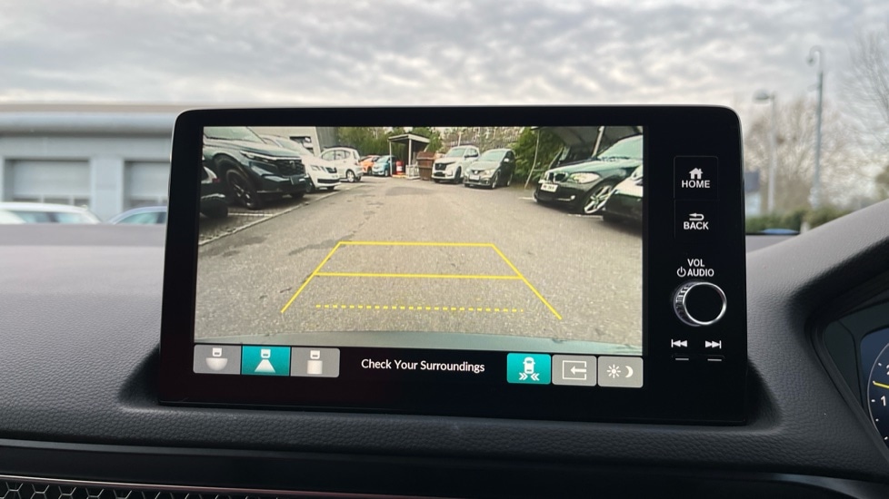 Used Honda Civic 2025 for sale - 76640217: Photo 32