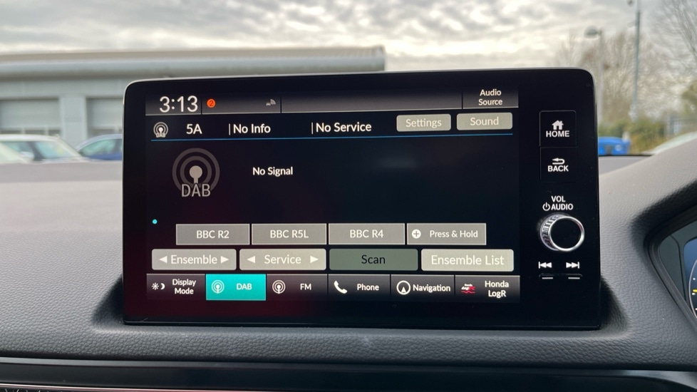 Used Honda Civic 2025 for sale - 76640217: Photo 33