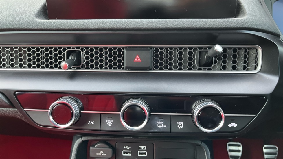 Used Honda Civic 2025 for sale - 76640217: Photo 34