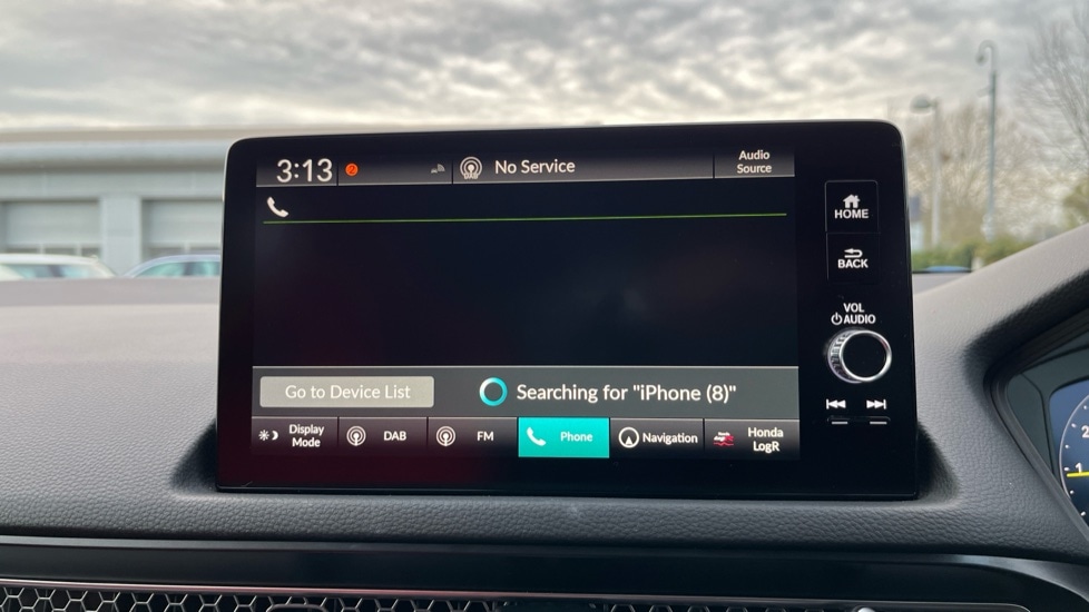 Used Honda Civic 2025 for sale - 76640217: Photo 35