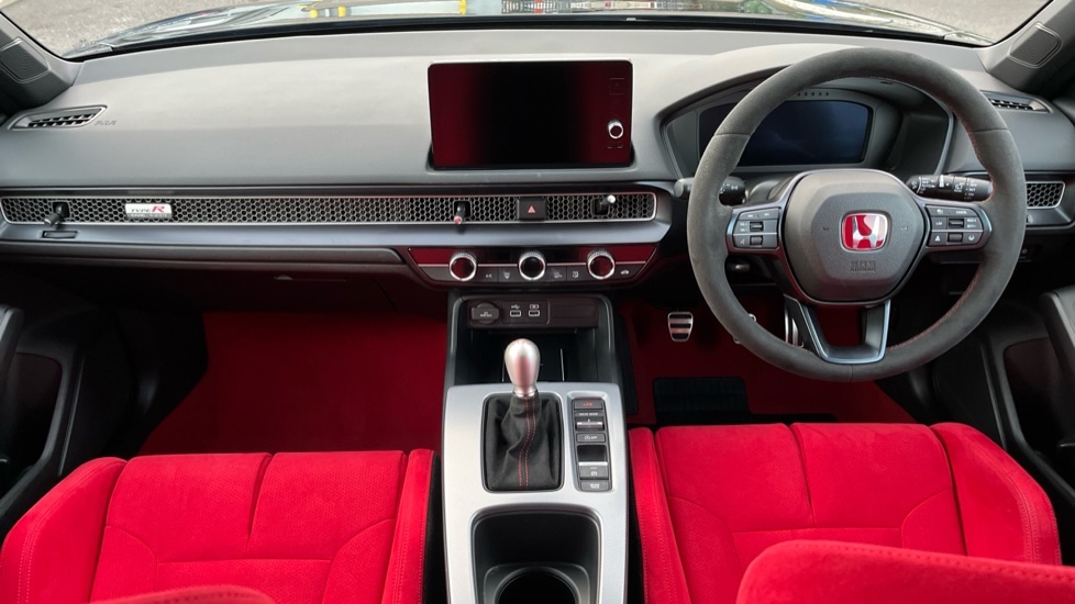 Used Honda Civic 2025 for sale - 76640217: Photo 4