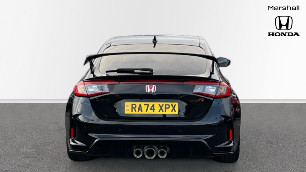 Used Honda Civic 2025 for sale - 76640217: Photo 7