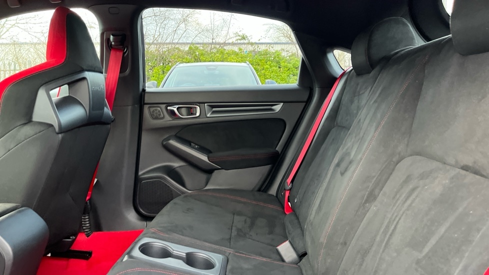 Used Honda Civic 2025 for sale - 76640217: Photo 8